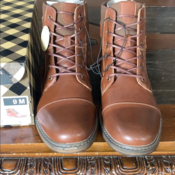 Men’s size 9m Arizona Jean co - Picture 4 of 5